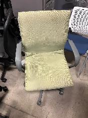 Steelcase Protege Chair!