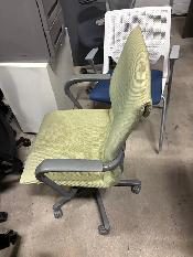 Steelcase Protege Chair! - Photo 2