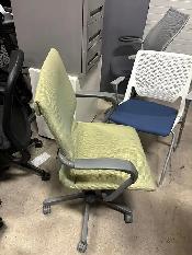 Steelcase Protege Chair! - Photo 3