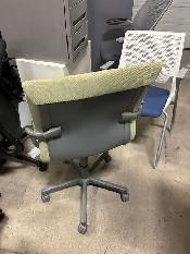 Steelcase Protege Chair! - Photo 4