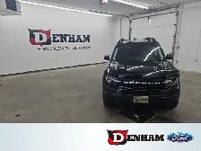 Outer Banks, 1.5l, AWD, TRAILER TOW, B and O