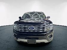 2020 Ford Expedition Limited Max Limited Max 4x4 - Photo 2