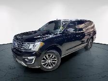 2020 Ford Expedition Limited Max Limited Max 4x4 - Photo 3