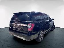2020 Ford Expedition Limited Max Limited Max 4x4 - Photo 4