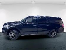 2020 Ford Expedition Limited Max Limited Max 4x4 - Photo 6