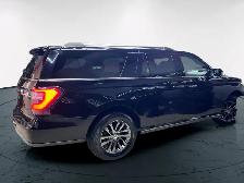 2020 Ford Expedition Limited Max Limited Max 4x4 - Photo 7