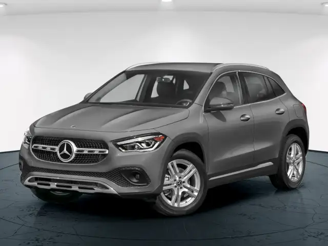 2023 Mercedes-Benz GLA GLA 250 GLA 250 4MATIC SUV