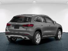 2023 Mercedes-Benz GLA GLA 250 GLA 250 4MATIC SUV - Photo 2