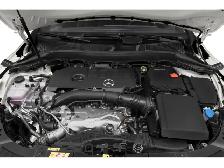 2023 Mercedes-Benz GLA GLA 250 GLA 250 4MATIC SUV - Photo 9