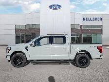 2026 Ford F-150 LARIAT - Photo 2