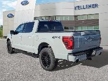 2026 Ford F-150 LARIAT - Photo 3