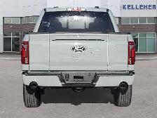 2026 Ford F-150 LARIAT - Photo 4