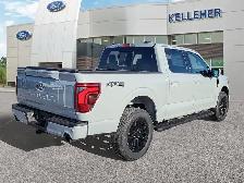 2026 Ford F-150 LARIAT - Photo 5