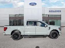 2026 Ford F-150 LARIAT - Photo 6