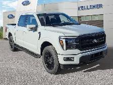 2026 Ford F-150 LARIAT - Photo 7