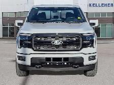 2026 Ford F-150 LARIAT - Photo 8