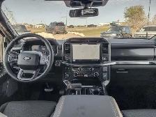 2026 Ford F-150 LARIAT - Photo 10