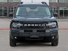 2026 Ford Bronco Sport Outer Banks - Photo 2