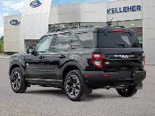 2026 Ford Bronco Sport Outer Banks - Photo 4