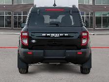 2026 Ford Bronco Sport Outer Banks - Photo 5