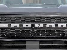 2026 Ford Bronco Sport Outer Banks - Photo 9