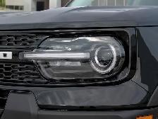 2026 Ford Bronco Sport Outer Banks - Photo 10