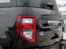 2026 Ford Bronco Sport Outer Banks - Photo 11