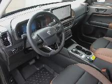 2026 Ford Bronco Sport Outer Banks - Photo 12