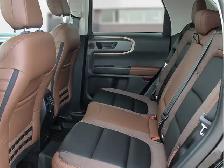 2026 Ford Bronco Sport Outer Banks - Photo 18
