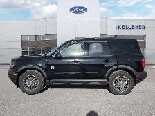 2026 Ford Bronco Sport Big Bend - Photo 2