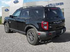 2026 Ford Bronco Sport Big Bend - Photo 3