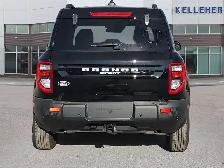 2026 Ford Bronco Sport Big Bend - Photo 4