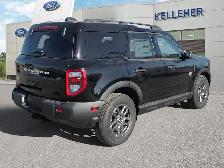 2026 Ford Bronco Sport Big Bend - Photo 5