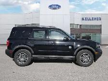 2026 Ford Bronco Sport Big Bend - Photo 6