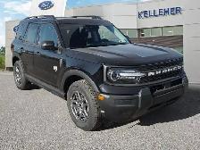 2026 Ford Bronco Sport Big Bend - Photo 7