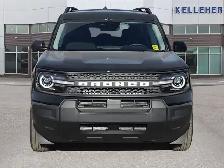 2026 Ford Bronco Sport Big Bend - Photo 8