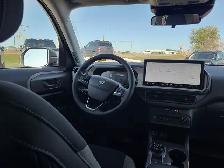 2026 Ford Bronco Sport Big Bend - Photo 9