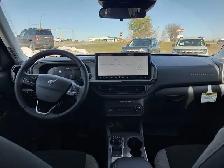 2026 Ford Bronco Sport Big Bend - Photo 10