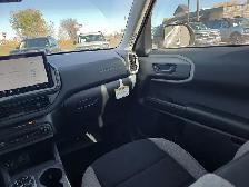 2026 Ford Bronco Sport Big Bend - Photo 11