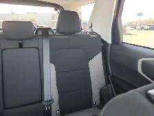 2026 Ford Bronco Sport Big Bend - Photo 14