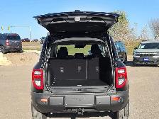 2026 Ford Bronco Sport Big Bend - Photo 19