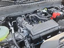 2026 Ford Bronco Sport Big Bend - Photo 20