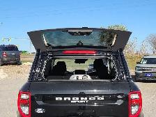 2026 Ford Bronco Sport Big Bend - Photo 26