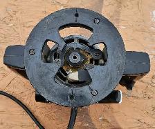 Router and Bits - Photo 8