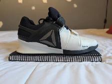 Reebok Legacy Lifter - 1st Gen Weightlifting Shoes