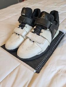 Reebok Legacy Lifter - 1st Gen Weightlifting Shoes - Photo 2