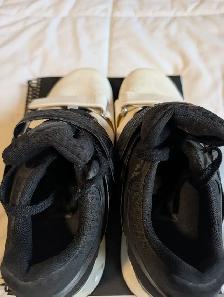 Reebok Legacy Lifter - 1st Gen Weightlifting Shoes - Photo 4