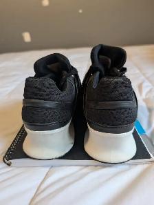 Reebok Legacy Lifter - 1st Gen Weightlifting Shoes - Photo 5