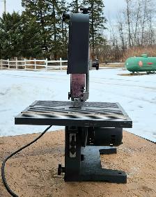 Band Saw 10' - Photo 2