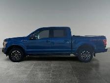 2018 Ford F-150 XLT - Photo 2